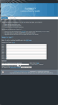 Mobile Screenshot of feedmix.novaclic.com